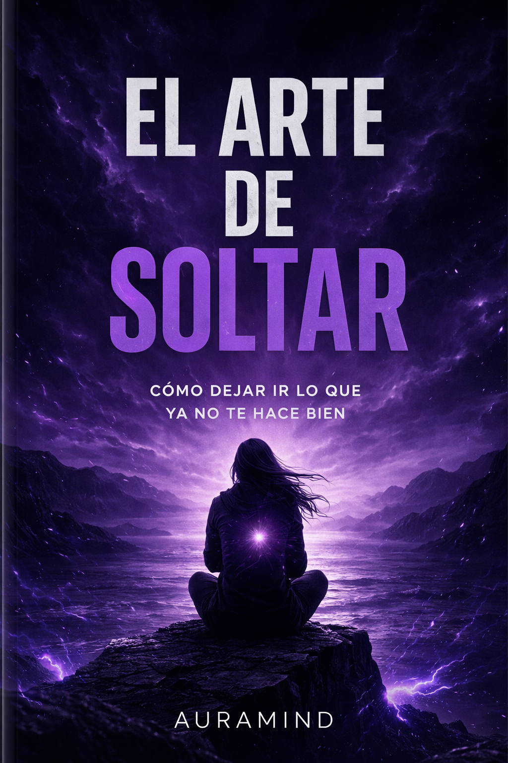 EL ARTE DE SOLTAR + BONO DE REGALO